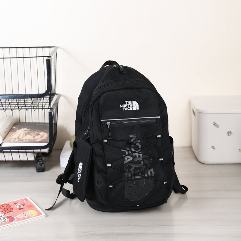 Morral NF MOR20 NEGRO