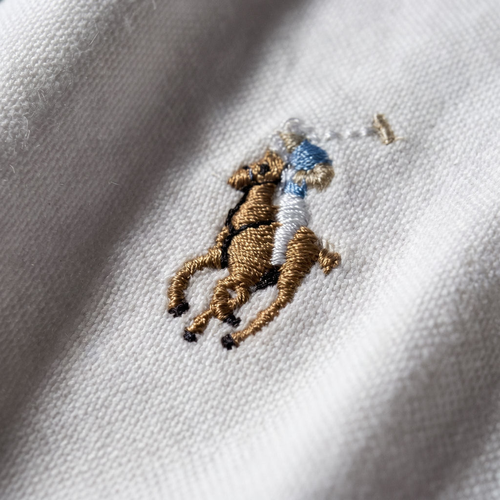 Camisa 50016 Blanco para hombre