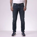 Jean LE CK072 Azul Para Hombre