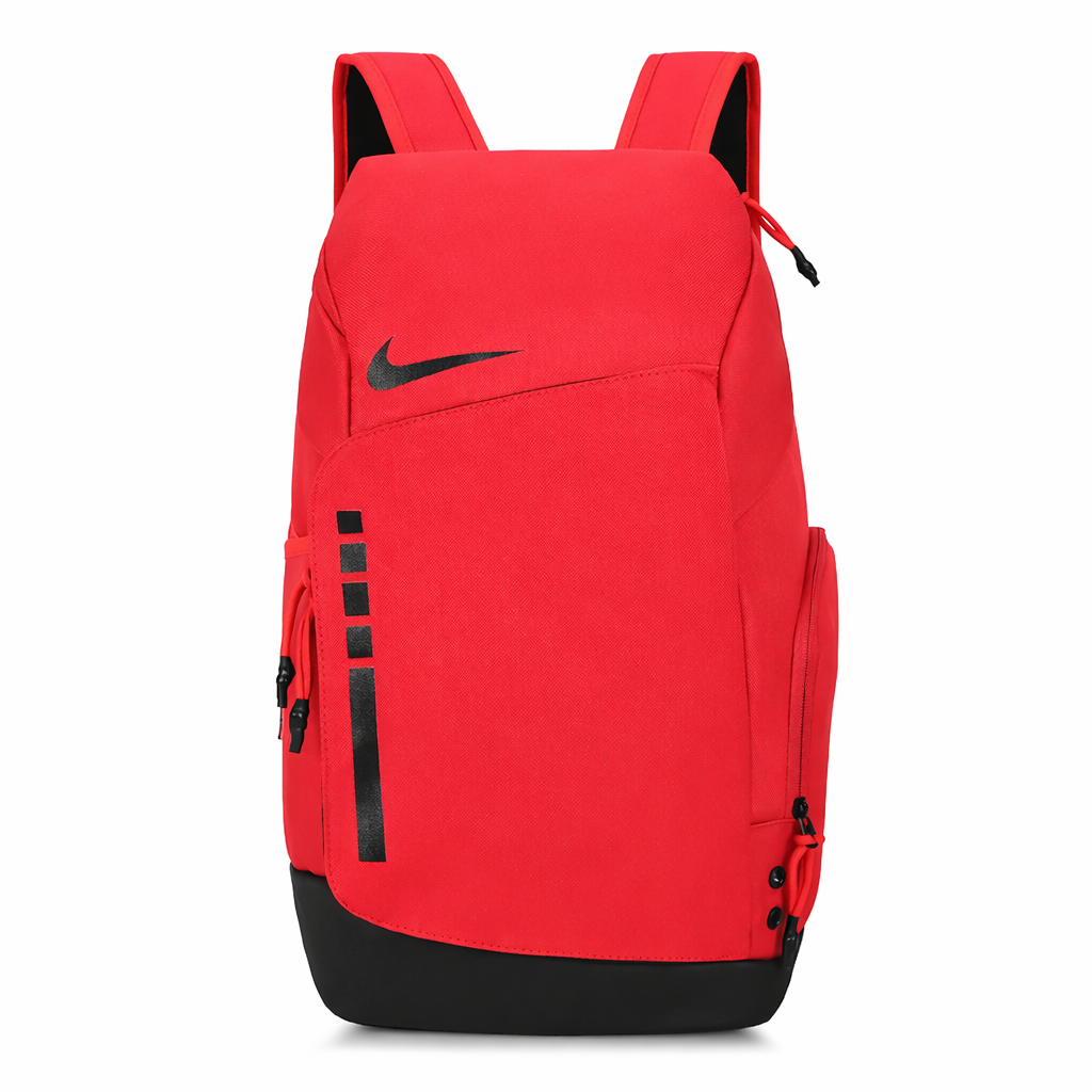 Morral NKE MOR25 Rojo
