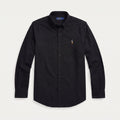 Camisa 50016 Negro para hombre
