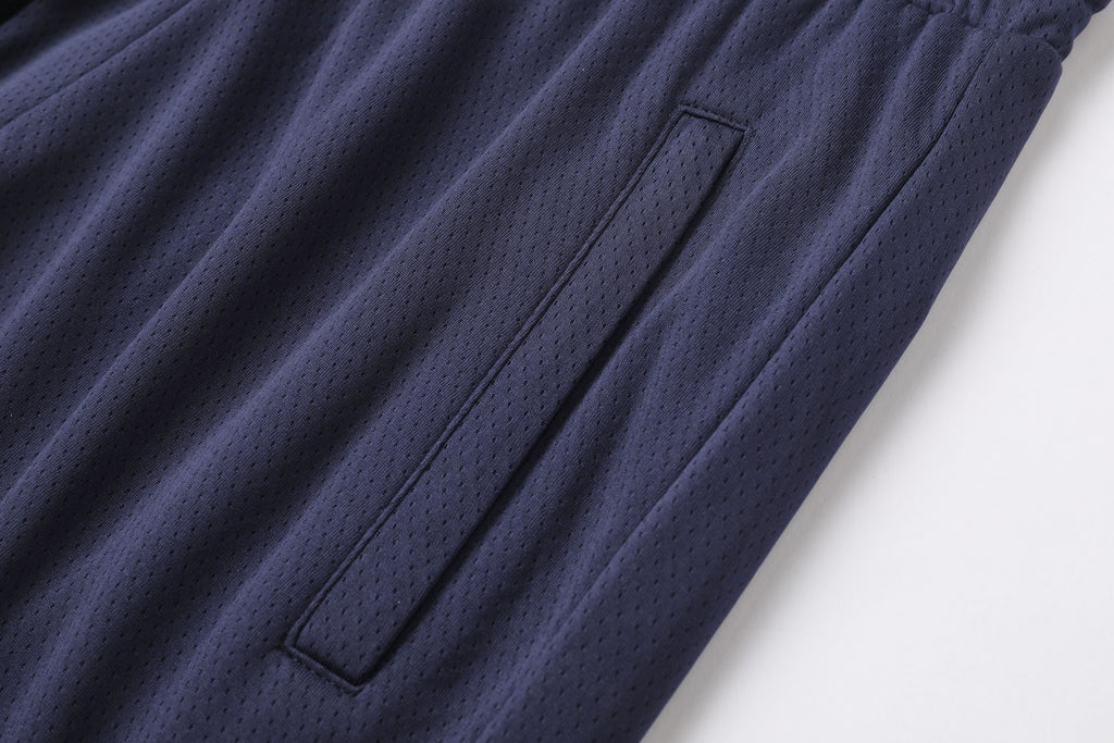 Bermudas 1818005 Azul Oscuro Para hombre