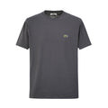 Camiseta 36090 Basica Gris Oscuro Para Hombre