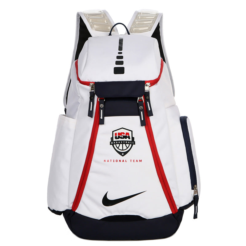 Morral NKE MOR41 Blanco