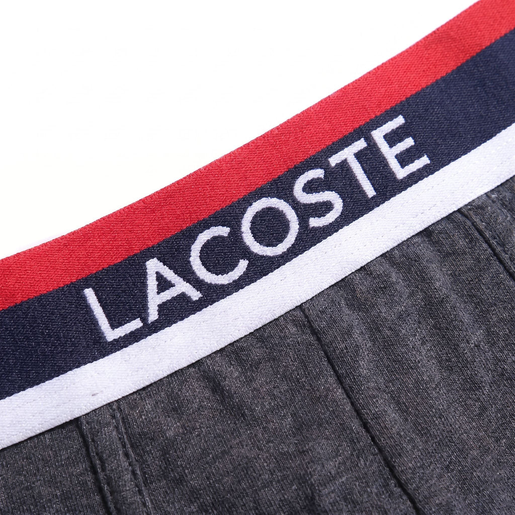 BOXER LC BOX69 Gris Oscuro