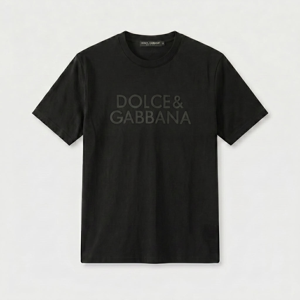 Camiseta 786858 Basica Negro para hombre