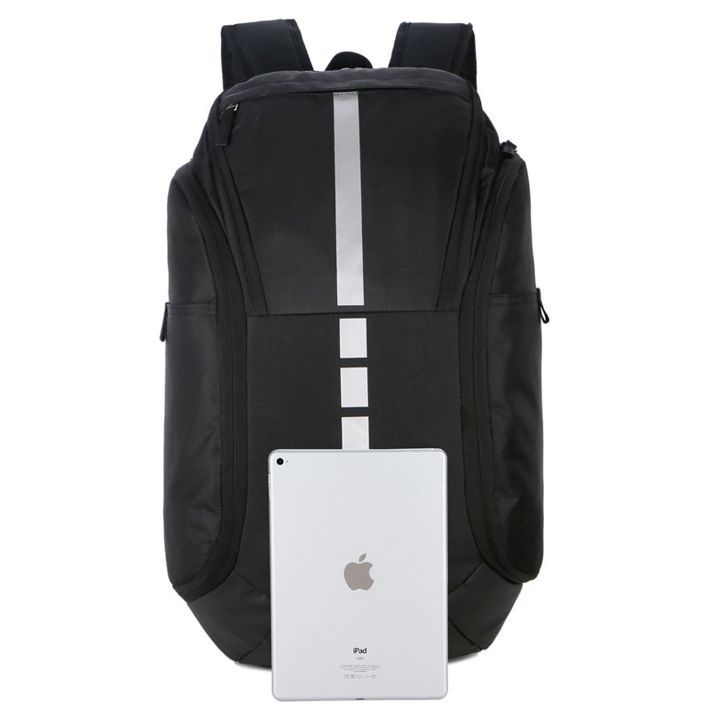 Morral NKE MOR05 NEGRO