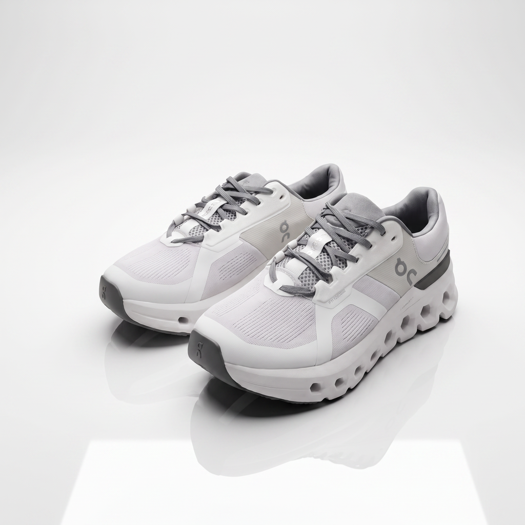 Zapatillas OR Gris Ref. 3ME10140622