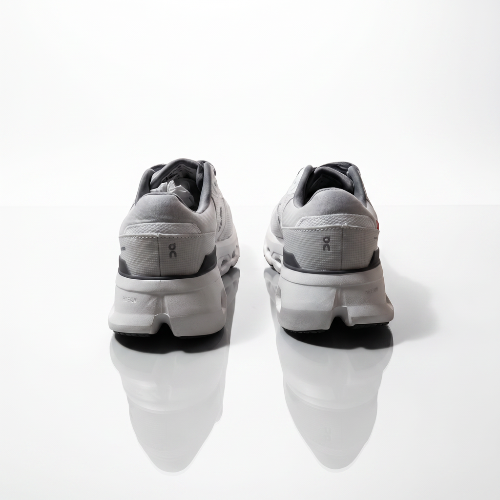 Zapatillas OR Gris Ref. 3ME10140622