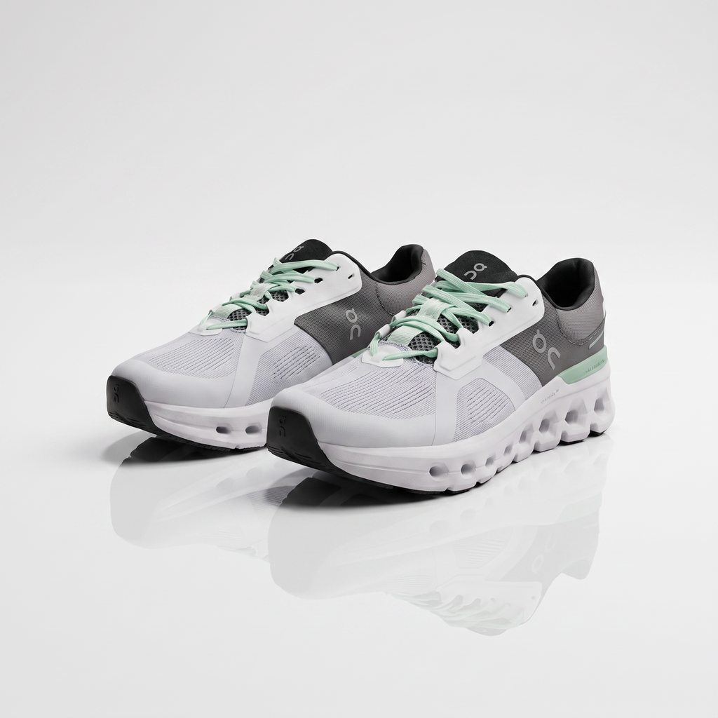 Zapatillas OR Gris Ref. 3ME10142594