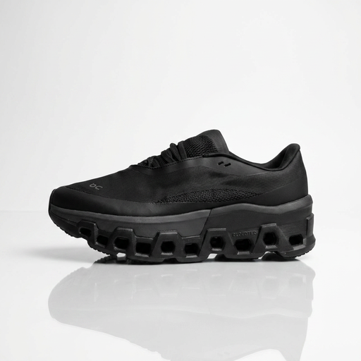 Zapatillas OR Negro Ref. 3ME10152130