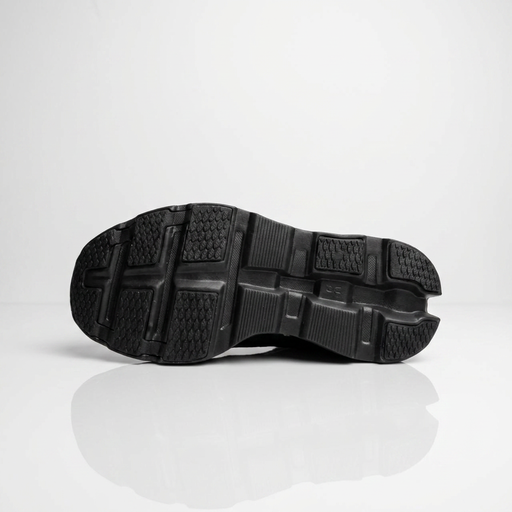 Zapatillas OR Negro Ref. 3ME10152130