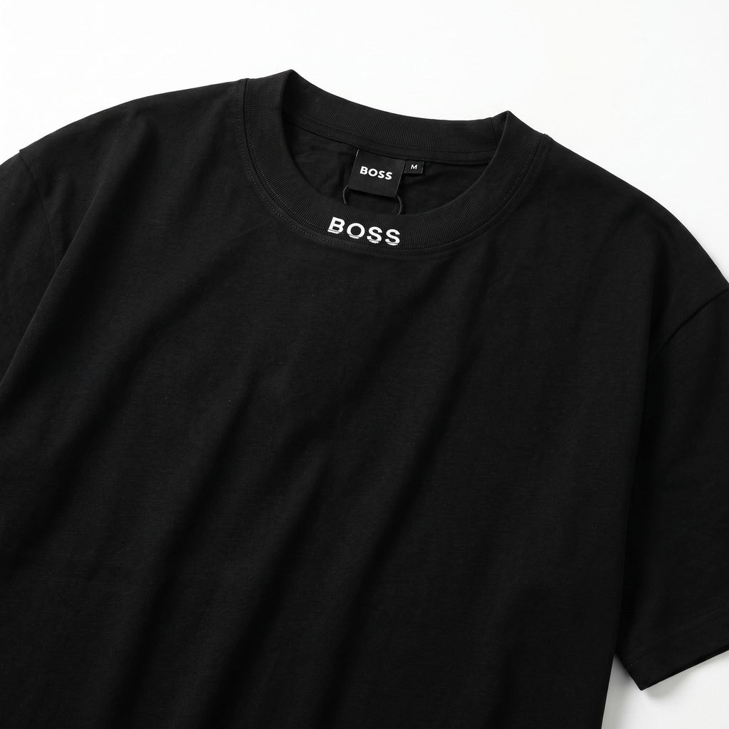 Camiseta 788348 Oversize Negro para hombre