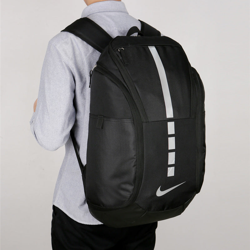 Morral NKE MOR05 NEGRO
