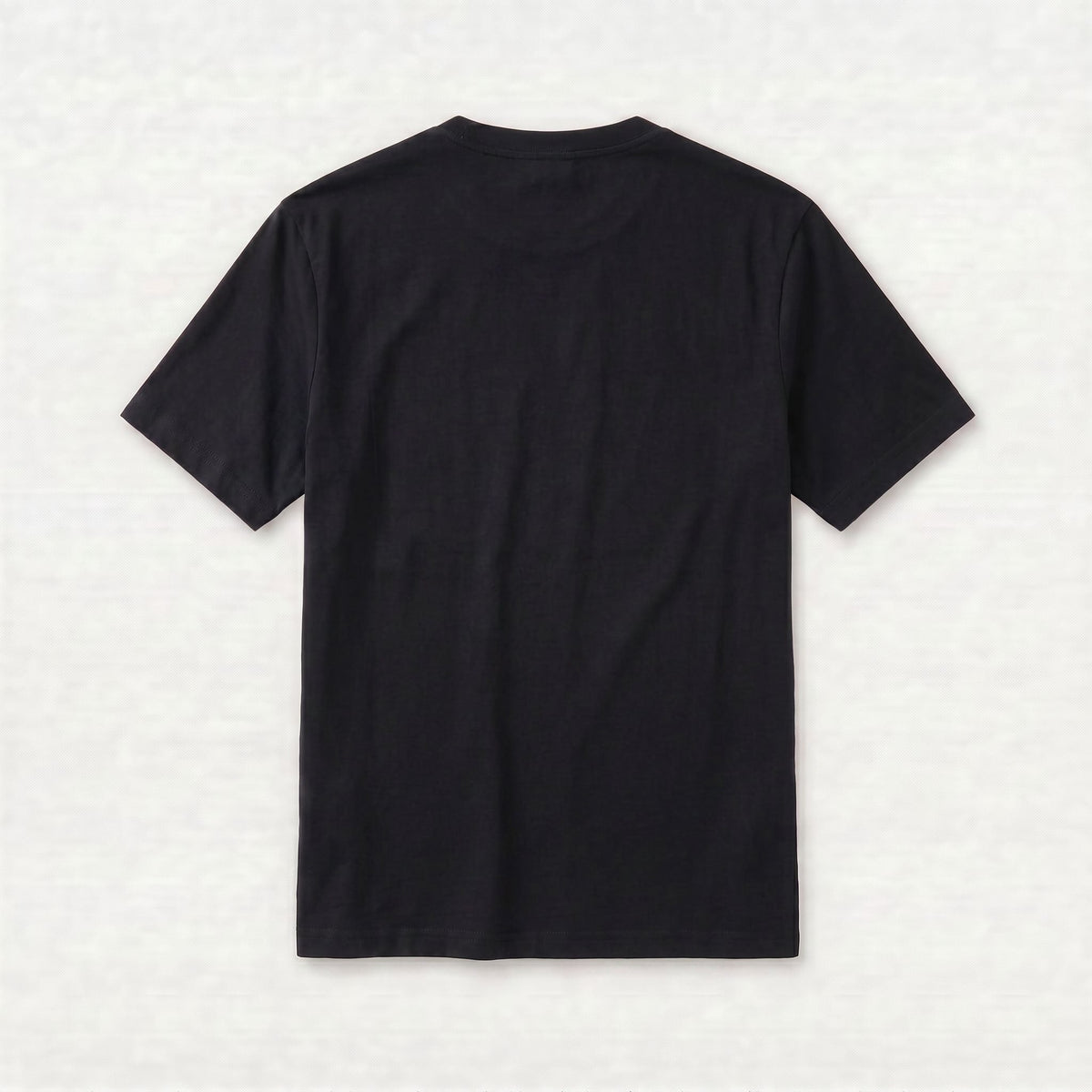 Camiseta 786891 Basica Negro para hombre