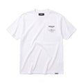 Camiseta 788452 Oversize Blanco para hombre