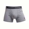 BOXER TOM BOX60 Gris