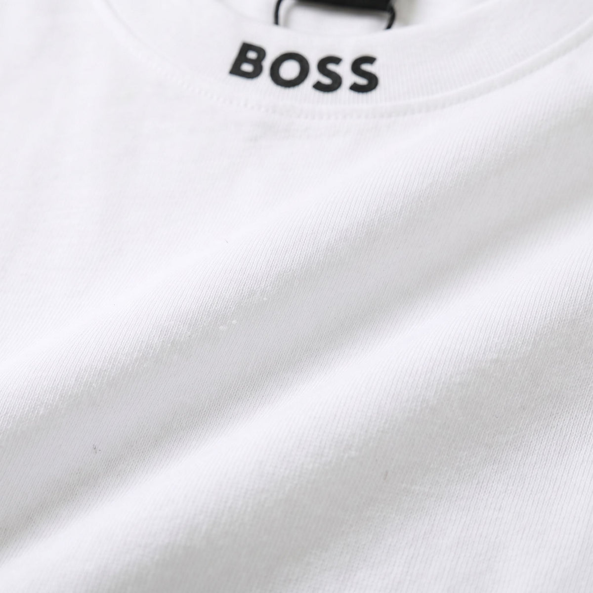 Camiseta 788348 Oversize Blanco para hombre