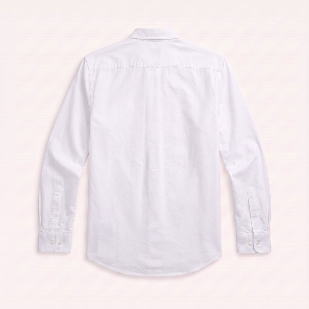 Camisa 50009 Blanco para hombre