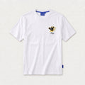 Camiseta 921004 Básica Blanco para hombre