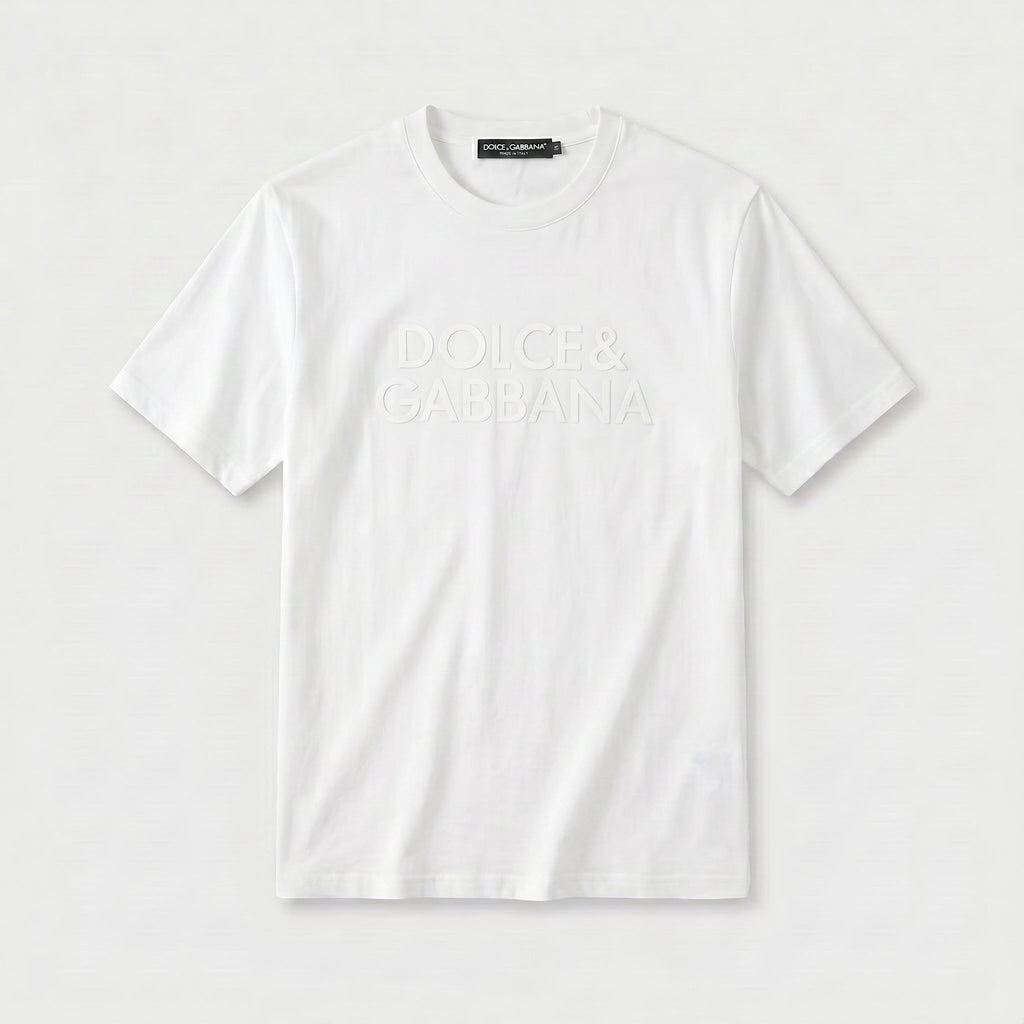 Camiseta 786858 Basica Blanco para hombre
