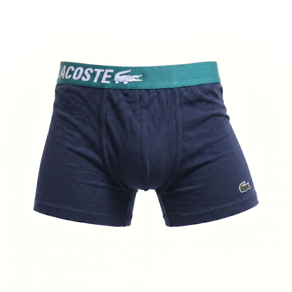 BOXER LC BOX68 Azul Oscuro