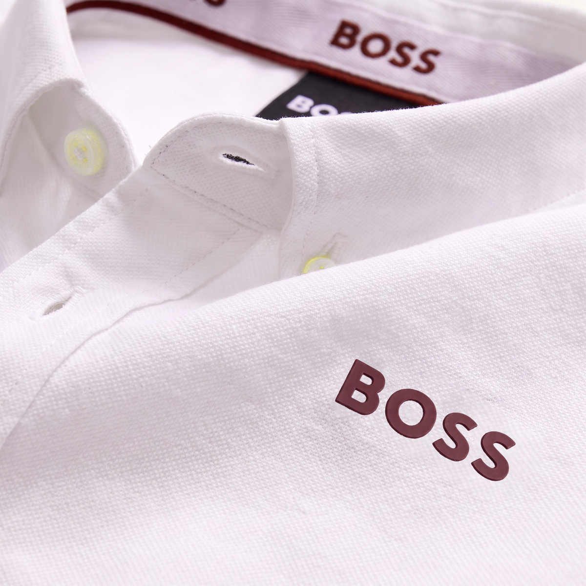 Camisa 50009 Crema para hombre