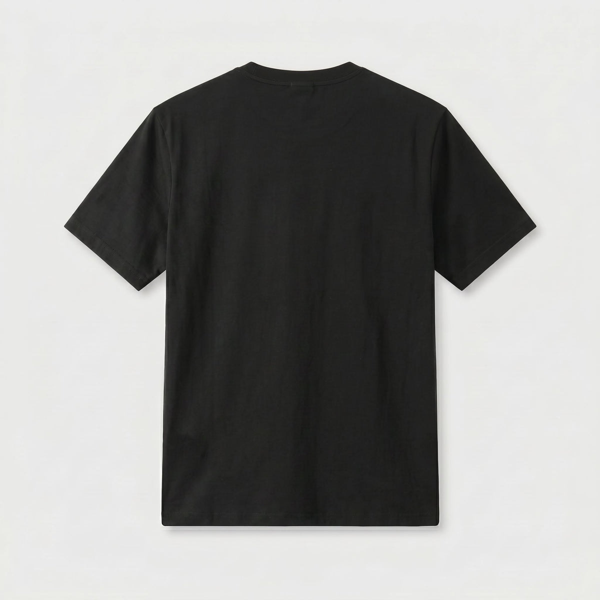 Camiseta 786858 Basica Negro para hombre