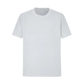 Camiseta 826001 Básica Blanca Para Hombre