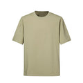 Camiseta 528002 Oversize Verde Para Hombre