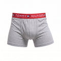 BOXER TOM BOX64 Gris