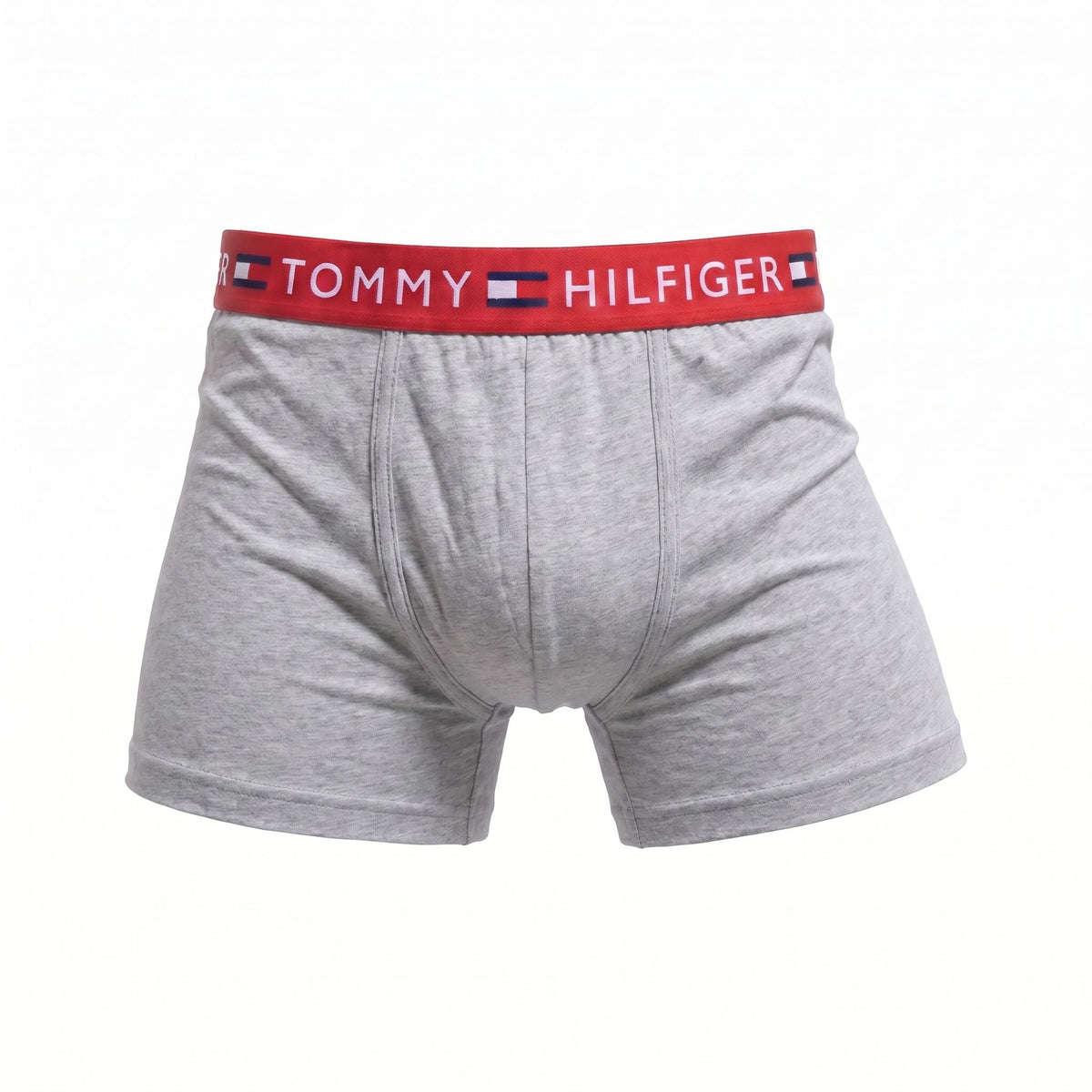 BOXER TOM BOX64 Gris