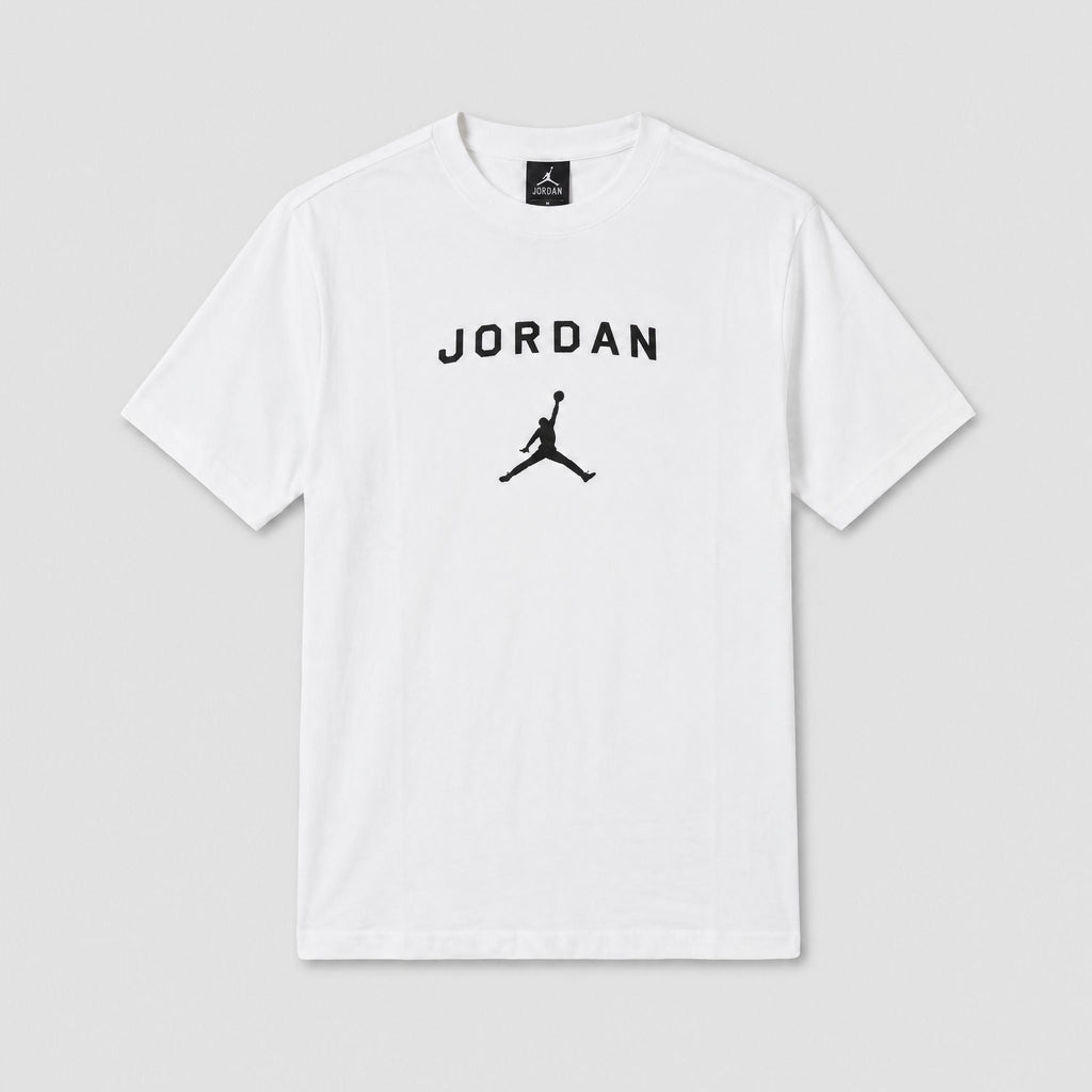 Camiseta 921058 Basica Blanco para hombre