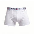 BOXER TOM BOX62 Blanco