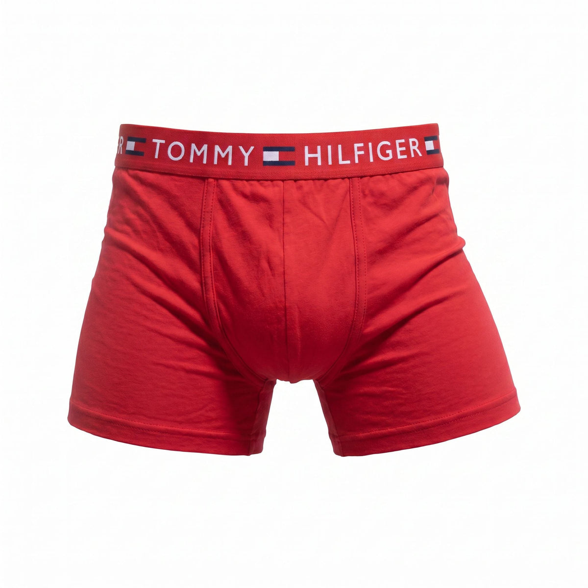 BOXER TOM BOX64 Rojo