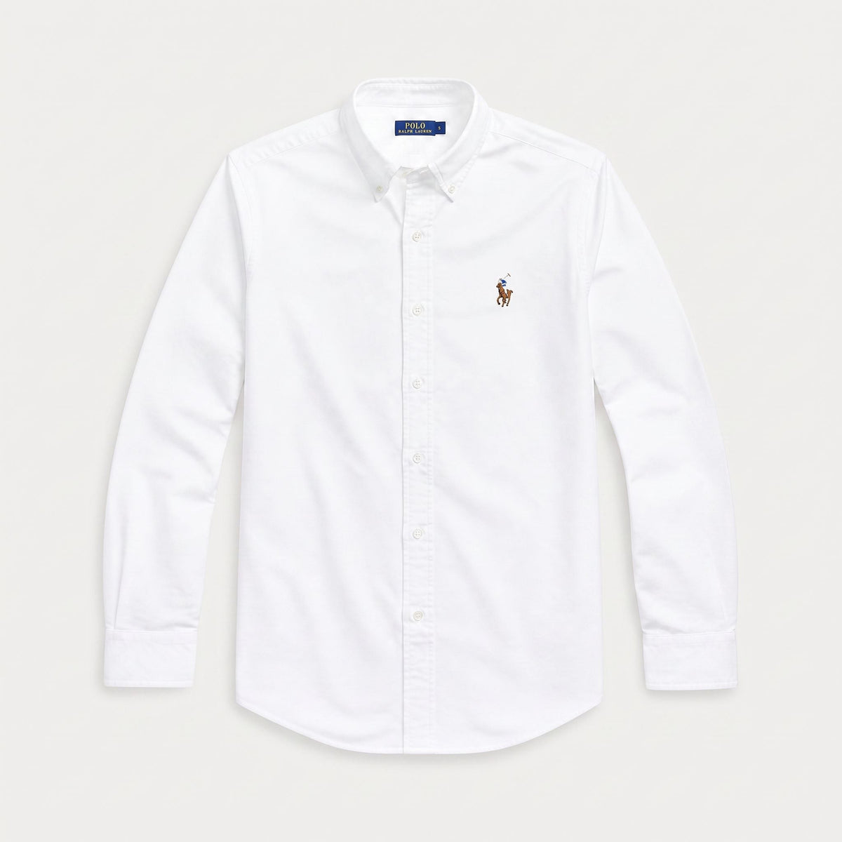 Camisa 50016 Blanco para hombre