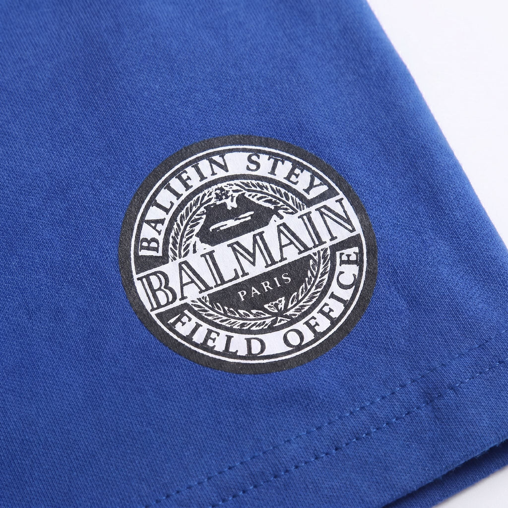 BOXER BLM BOX65 Azul