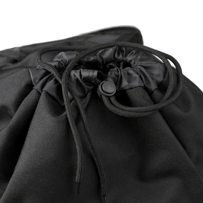 Morral NKE MOR16 Negro