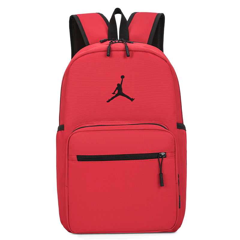Morral NKE MOR07 Rojo