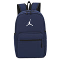 Morral NKE MOR07 Azul Oscuro