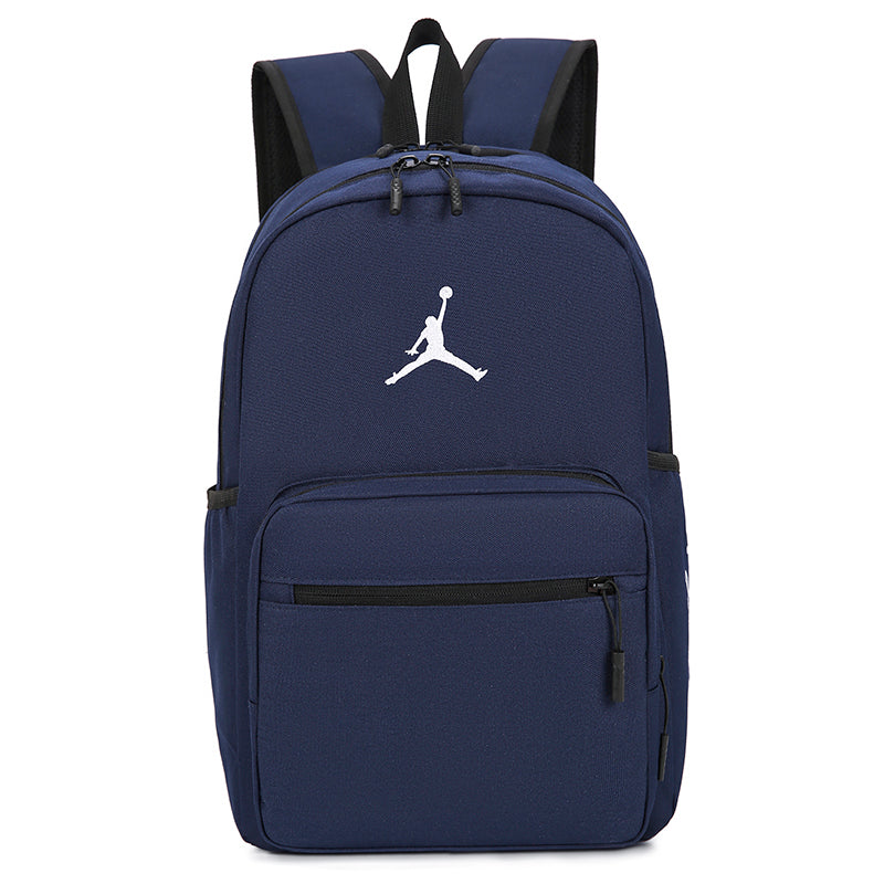Morral NKE MOR07 Azul Oscuro