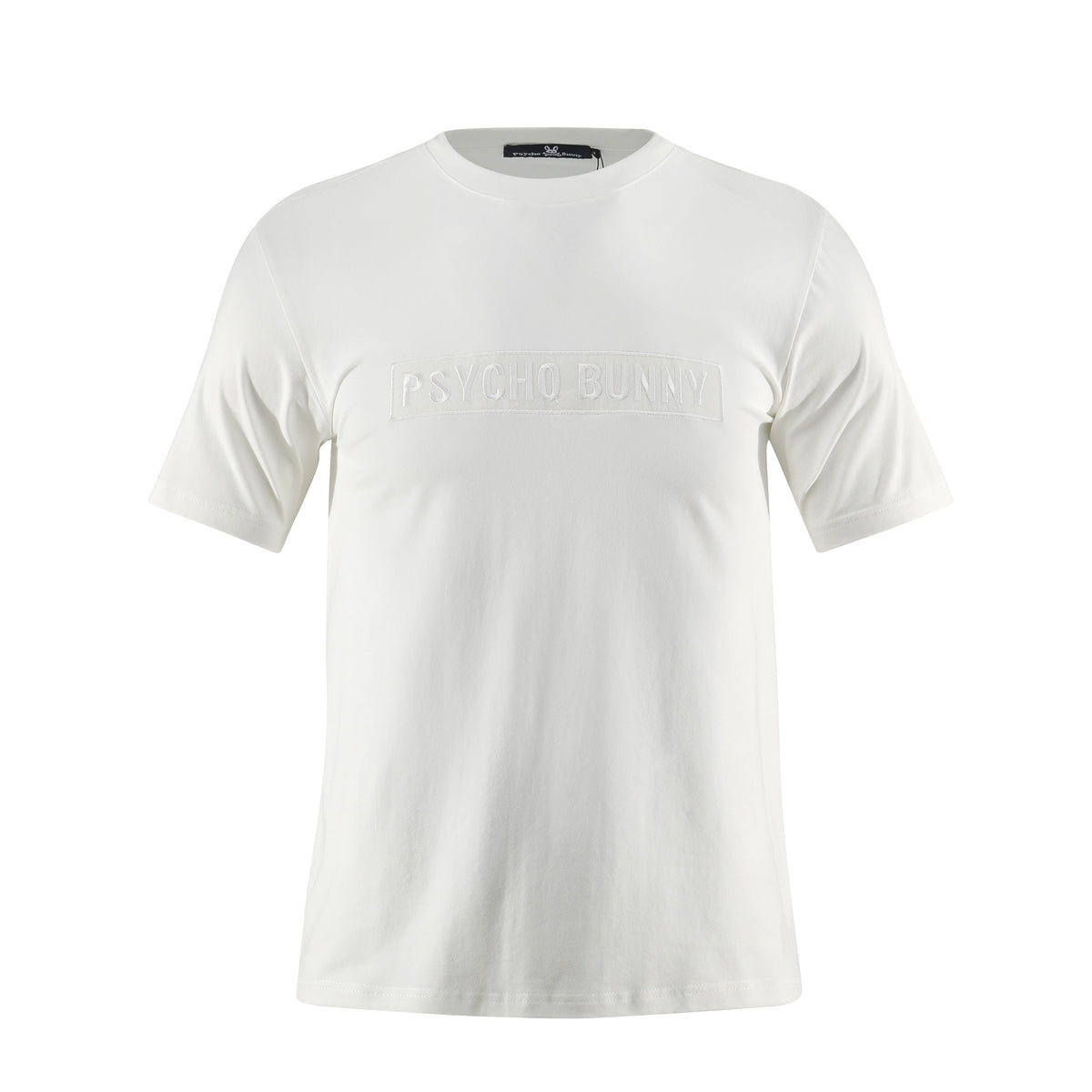 Camiseta 661111 Básica Blanco para hombre
