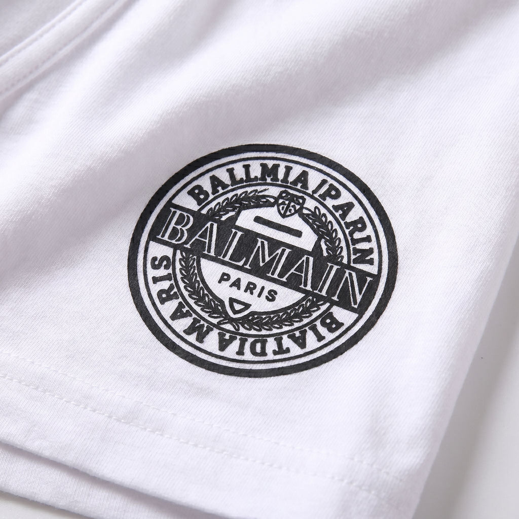 BOXER BLM BOX65 Blanco