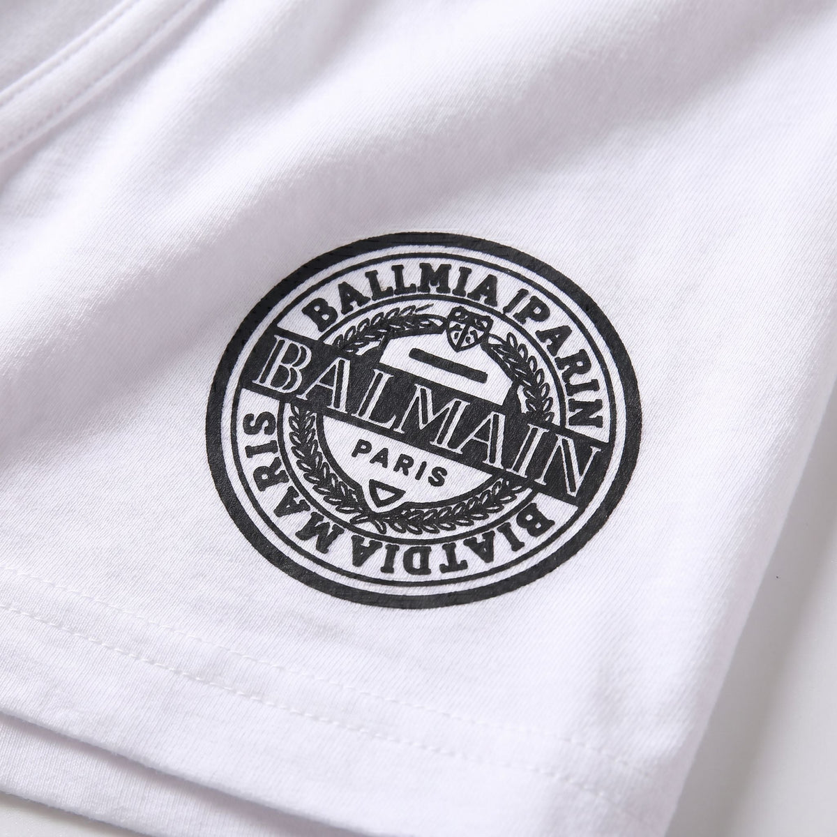 BOXER BLM BOX65 Blanco