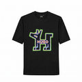 Camiseta 788380 Oversize Negro para hombre
