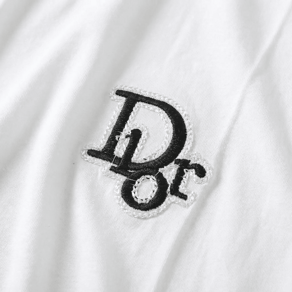 Camiseta 66020 Básica Blanca Para Hombre