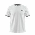Camiseta 66043 Básica Blanca Para Hombre