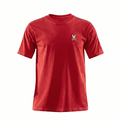 Camiseta 66676 Roja Para Hombre