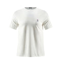 Camiseta 66676 Básica Blanca Para Hombre