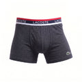 BOXER LC BOX69 Gris Oscuro